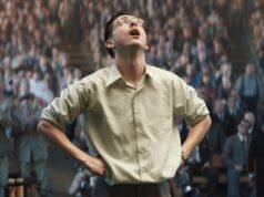 One Shot: en el momento de la verdad de “Marty Supreme”