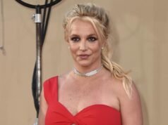 Britney Spears vende los derechos de su catálogo musical