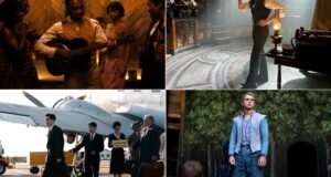 Oscar: la moda masculina en el centro de la carrera por el diseño de vestuario