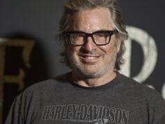 Muere el actor de ‘Nerds’ Robert Carradine a los 71 años