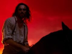 “Wurling Heights” es una fantasía audaz y sucia, pero estos páramos necesitan más calor erótico