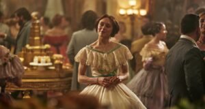 Reseña de ‘La Casa Gris’: un drama poco inspirado de la Guerra Civil