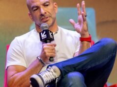 CBS News corta lazos con el experto en longevidad Peter Attia en medio de las revelaciones de Epstein