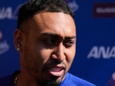 Edwin Díaz responde a comentarios de Steve Cohen, llega a un acuerdo con los Dodgers