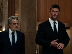 Reseña de ‘Crime 101’: Hemsworth y Ruffalo en un conocido thriller criminal de Los Ángeles