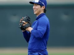Para Hyeseong Kim de los Dodgers, la oportunidad llega a la segunda base