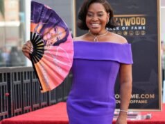 Sherri Shepherd promete más alegría a pesar de la cancelación del espectáculo