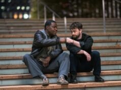 Reseña de ‘La caída y el ascenso de Reggie Dinkins’: Tracy Morgan en plena forma