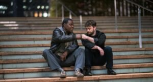 Reseña de ‘La caída y el ascenso de Reggie Dinkins’: Tracy Morgan en plena forma