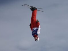 Horario de televisión de los Juegos Olímpicos de Invierno: programas del sábado