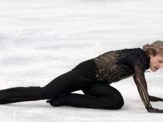 Ilia Malinin habla sobre la ansiedad paralizante que le costó una medalla olímpica