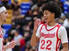 Baloncesto de playoffs de la Sección de la Ciudad: Sho Evans ayuda a Cleveland a ganar en tiempo extra