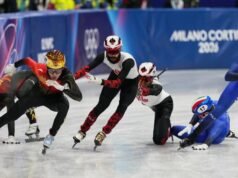 Programación de televisión de los Juegos Olímpicos de Invierno de 2026: programas de los jueves