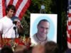 El hermano de Pat Tillman se declara culpable de incendiar una oficina de correos