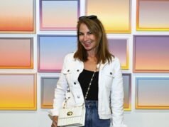 ‘RHONY’ Jill Zarin se defiende después de la diatriba racista de Bad Bunny
