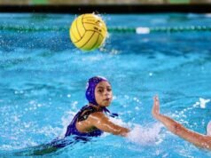 Joliette St. Hubert ayuda a Birmingham a ganar otro título de waterpolo femenino