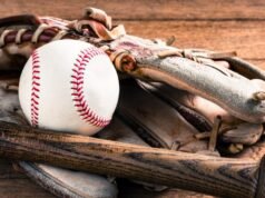 Béisbol y softbol de secundaria: resultados del viernes