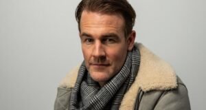 James Van Der Beek muere a los 48 años a causa de un cáncer