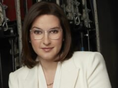 Rebecca Kutler quiere impulsar a MS NOW hacia un futuro posterior al cable