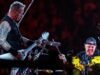 Metallica en residencia en el Sphere de Las Vegas