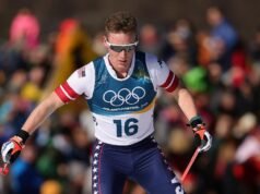 Programación de televisión de los Juegos Olímpicos de Invierno: programas dominicales