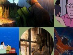 Oscar 2026: tu guía de los 5 cortos animados nominados