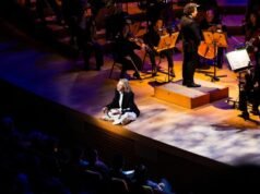 ‘Egmont’ por ahora vía Dudamel, Cate Blanchett y Jeremy O. Harris