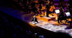 ‘Egmont’ por ahora vía Dudamel, Cate Blanchett y Jeremy O. Harris