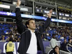 El Galaxy estrena una temporada más sin Riqui Puig, pero con más profundidad