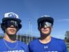 Preparación de béisbol: el dúo Norco de Dylan Seward y Jordan Ayala conduce a la victoria