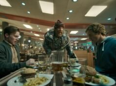 Revisión de “Buena suerte, diviértete, no mueras”: volveré, para tu teléfono