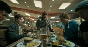 Revisión de “Buena suerte, diviértete, no mueras”: volveré, para tu teléfono