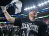 Cartas al deporte: Sam Darnold y su odisea en el Super Bowl