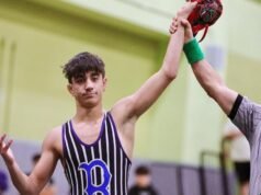 Henry Aslikyan, del Birmingham, aspira a la cuarta pelea por el título contra el City