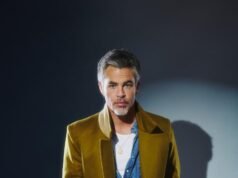 Por qué el actor Chris Pine recurrió a este fondo cinematográfico sin fines de lucro