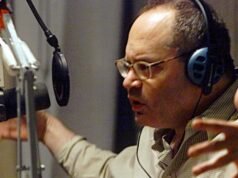 Michael Silverblatt muerto: el presentador ‘Genius’ de ‘Bookworm’ de KCRW tenía 73 años