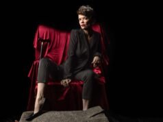 Reseña de ‘Ricardo III’: las mujeres triunfan en A Noise Within