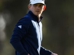 Jacob Bridgeman y Rory McIlroy lideran la casa club en el Genesis Invitational obstaculizado por la lluvia