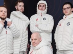 Rich Ruohonen se convierte en el atleta olímpico estadounidense de mayor edad entre los seniors