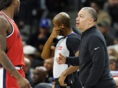 La repentina reconstrucción de los Clippers trae de vuelta el conocido caos del equipo