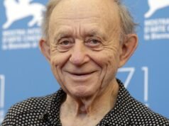 Frederick Wiseman, documentalista legendario, muere a los 96 años