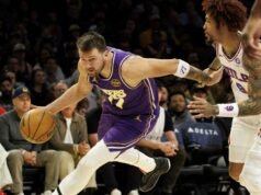 Los Lakers volverán a tener a los 3 Grandes disponibles cuando jueguen contra los Clippers el viernes