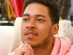 El hijo de la estrella de ‘Real Housewives’ Mary Cosby está muerto: Robert Jr. muere a los 23 años