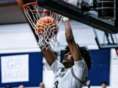 Resumen de preparación de baloncesto: Sherman Oaks Notre Dame se mantiene caliente en la victoria en los playoffs de la división abierta