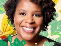 Tayari Jones sobre la nueva elección de Oprah, ‘Kin’, y su lucha contra la enfermedad de Graves