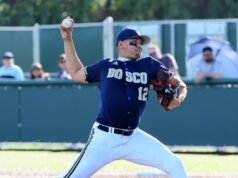 El béisbol número uno de St. John Bosco comienza la temporada con blanqueada