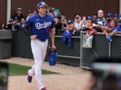 Por qué Dave Roberts espera que Shohei Ohtani esté ‘en la conversación sobre el Cy Young’