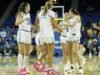 Cartas a los deportes: Cori Close y UCLA Women ofrecen excelencia en el baloncesto