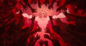 Reseña de “Scarlet”: la animación del japonés Mamoru Hosoda es la más madura