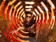 A través de “K-Pops!”, Anderson .Paak buscó una conexión familiar más profunda